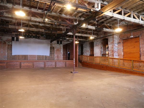 Ice House on Main (2/27/2020)