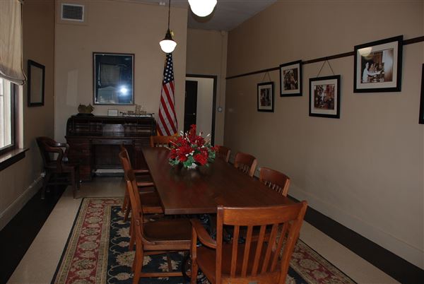 E.A. Arnim Museum (4/4/2019)