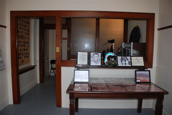 E.A. Arnim Museum (4/4/2019)