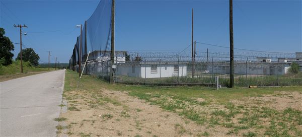 Wolters Industrial Park (7/16/2019)
