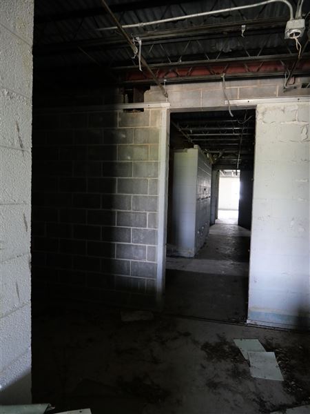 Wolters Industrial Park (7/16/2019)