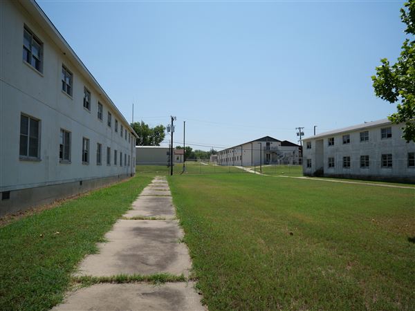 Wolters Industrial Park (7/16/2019)