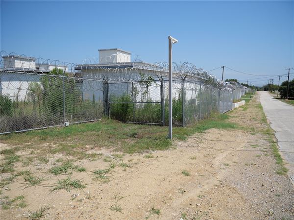 Wolters Industrial Park (7/16/2019)