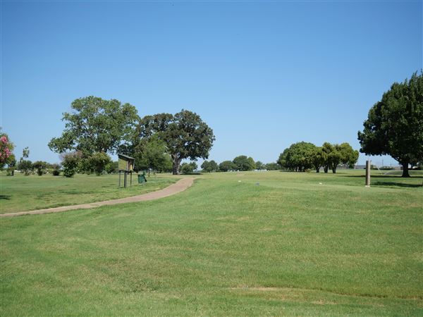 Holiday Hills Country Club (7/16/2019)