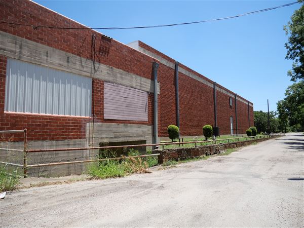 The Box Factory (7/16/2019)