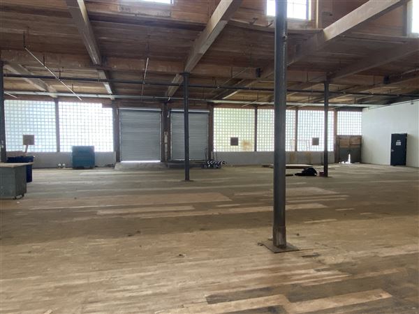 McKinney Cotton Mill (6/18/2020 - Credits: Aimee Woolverton)