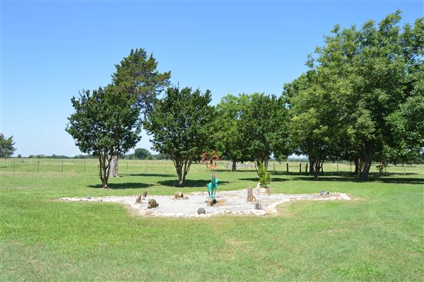 Cedar Isle Ranch (6/8/2020 - Credits: Mexia EDC)