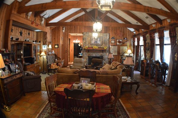 Cedar Isle Ranch (6/8/2020 - Credits: Mexia EDC)
