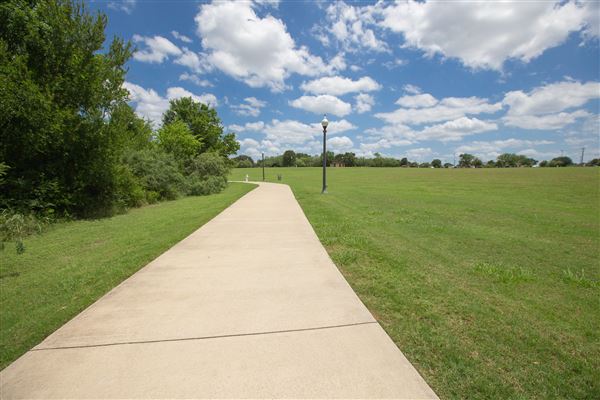 Wolf Pen Creek Park - Amphitheater and Festival Grounds (6/24/2020 - Credits: Rachel Mayor and Kendra Gilts (City of College Station))