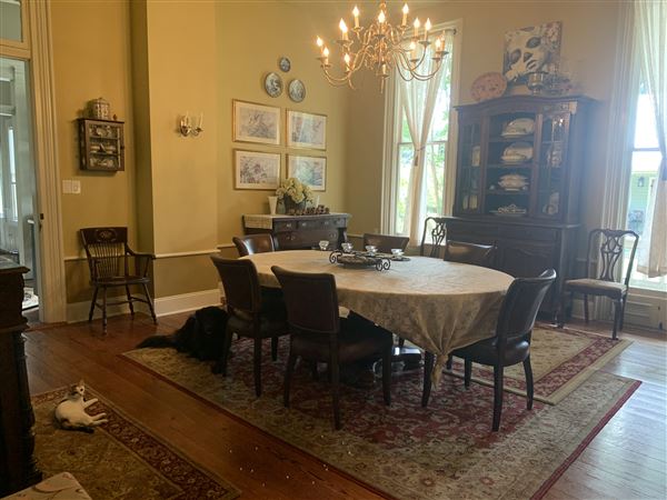 Adolph A. Erhard House (7/21/2020 - Credits: Cindy Aarvig)