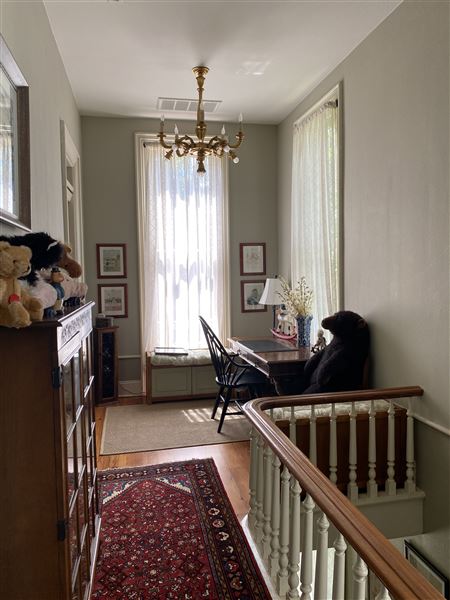 Adolph A. Erhard House (7/21/2020 - Credits: Cindy Aarvig)
