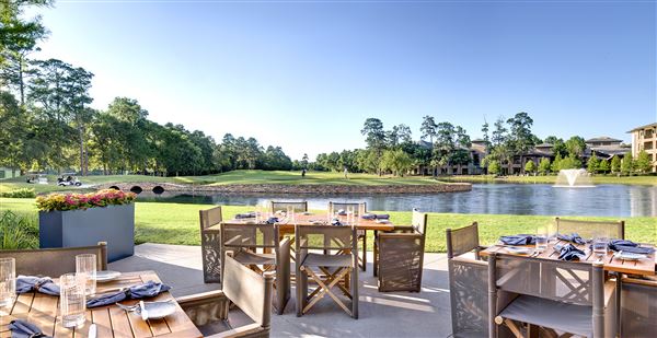 The Woodlands Resort & Conference Center (7/30/2020)