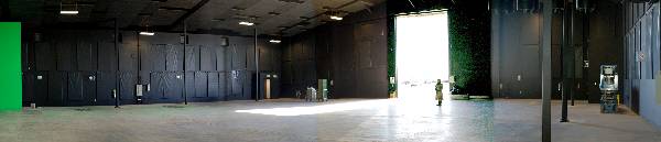 Austin Studios (2/2/2009)