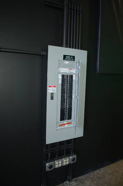 Austin Studios (2/2/2009)