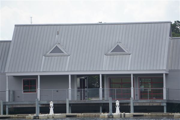 Platos Pappas Marina (8/18/2020)