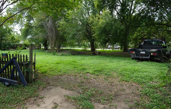 Navasota Multi-Use Location (10/4/2020)