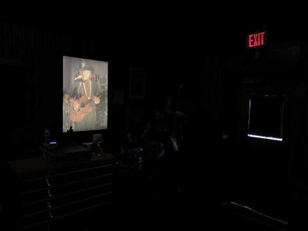 Saxon Pub (10/15/2020)