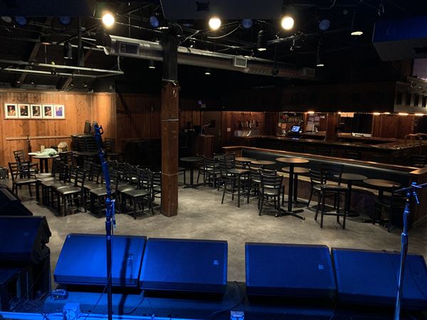 Saxon Pub (10/15/2020)
