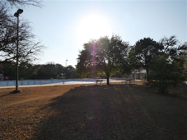 Walnut Creek Metropolitan Park (12/15/2020)