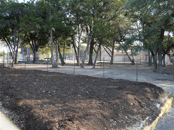 Walnut Creek Metropolitan Park (12/15/2020)