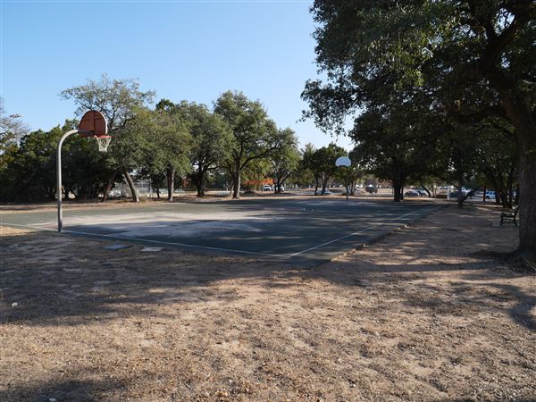 Walnut Creek Metropolitan Park (12/15/2020)