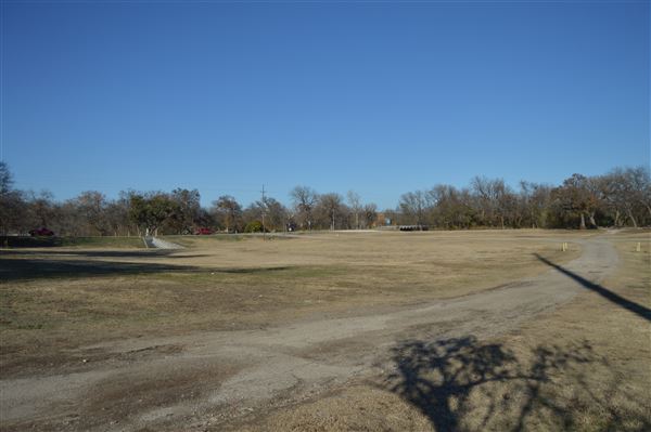 Clifton Fairgrounds (12/12/2020 - Credits: Angela Smith)