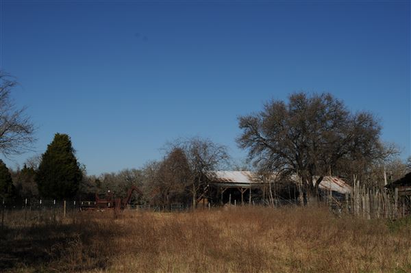 Rural Farm - Two House Property (6/7/2020)