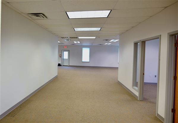 The Rio Marc Office Building (6/1/2020 - Credits: Heather Page)