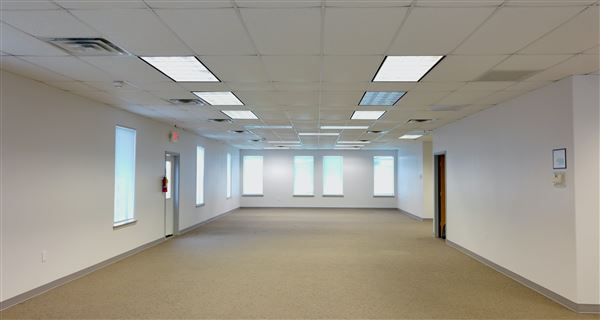 The Rio Marc Office Building (6/1/2020 - Credits: Heather Page)