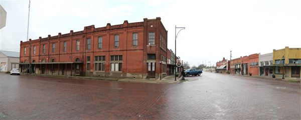 Bartlett (2/6/2021)