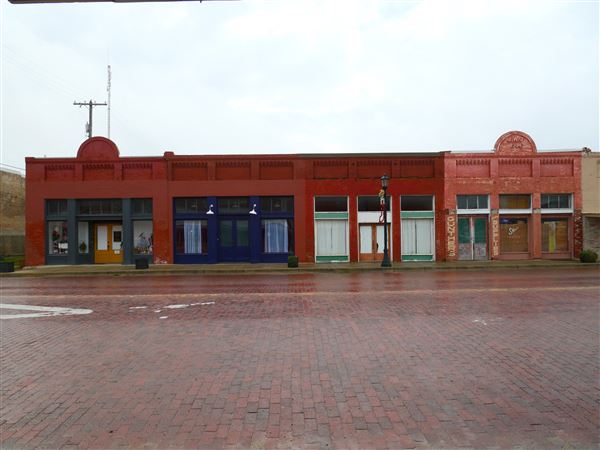 Bartlett (2/6/2021)