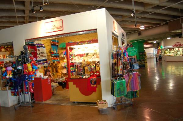 Historic Market Square (6/3/2008)