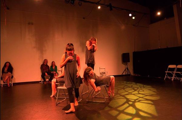 First Street Studio (4/5/2021 - Credits: Photos by Tikiri Shapiro unless otherwise notated)