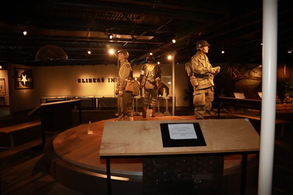 Silent Wings Museum (5/6/2021 - Credits: Rolls of Fun Photography)