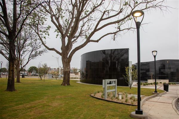 1970 Lubbock Tornado Memorial (5/18/2021 - Credits: Rolls of Fun Photography)
