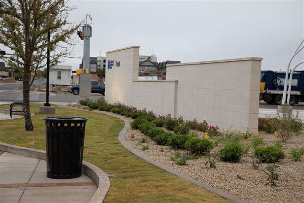 1970 Lubbock Tornado Memorial (5/18/2021 - Credits: Rolls of Fun Photography)