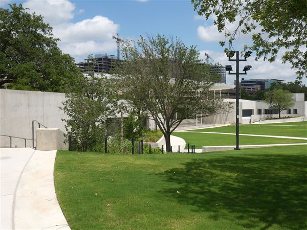 Waterloo Park (5/27/2021)