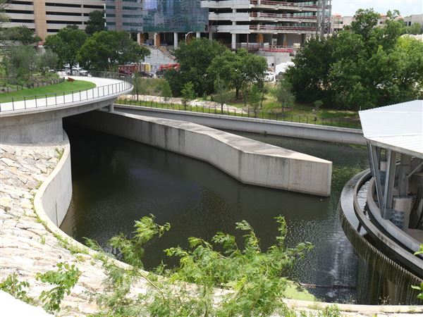 Waterloo Park (5/27/2021)