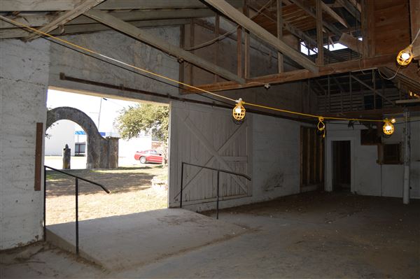 Clifton Fairgrounds (6/22/2021 - Credits: Angela Smith)