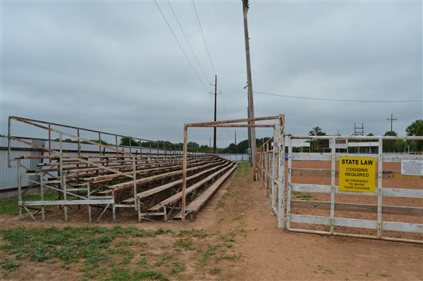 Clifton Fairgrounds (6/22/2021 - Credits: Angela Smith)