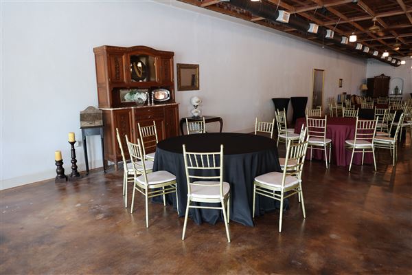 The Venue on Sealy (6/21/2021 - Credits: Alvin Convention & Visitors Bureau)