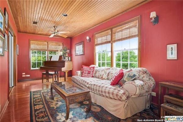 Andreas House (7/15/2020)