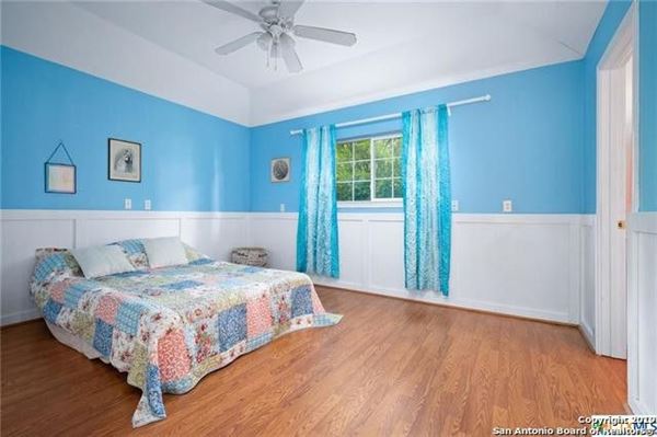 Andreas House (7/15/2020)