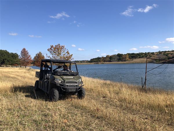 Hidden Springs Ranch (11/1/2020 - Credits: Bill Lanier)