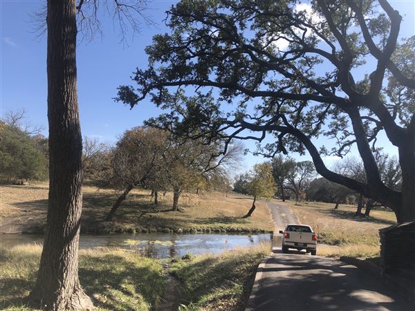 Hidden Springs Ranch (11/1/2020 - Credits: Bill Lanier)