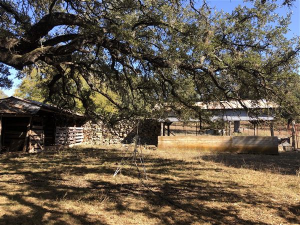 Hidden Springs Ranch (11/1/2020 - Credits: Bill Lanier)