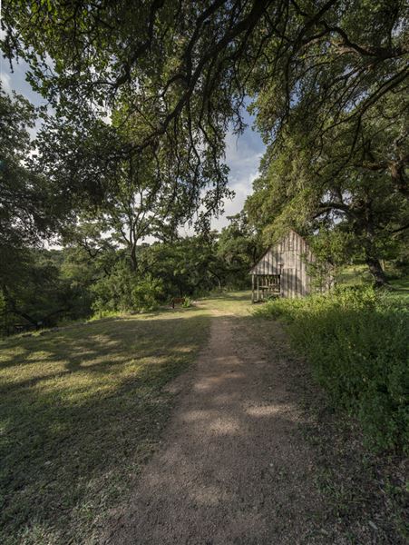 Kreische Brewery State Historic Site (7/12/2021 - Credits: Texas Historical Commission)