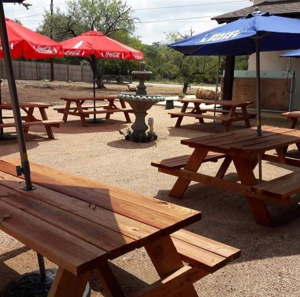 Our Lady Bar & Grille (8/2/2021 - Credits: Kevin howell)