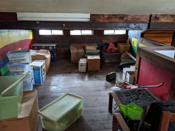 Rural Farm - Two House Property (8/12/2021)