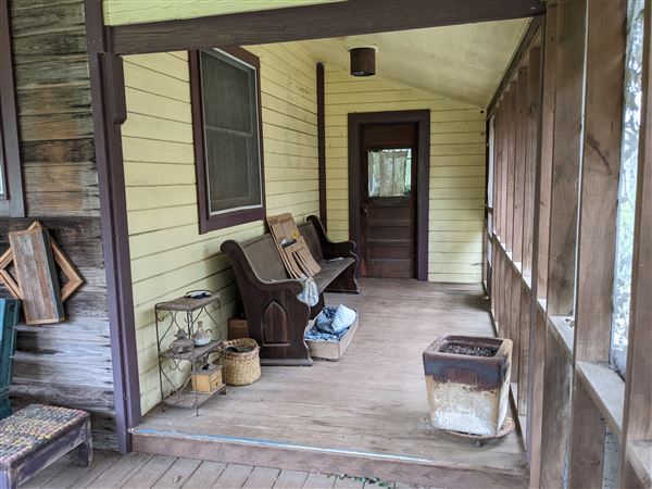 Rural Farm - Two House Property (8/12/2021)